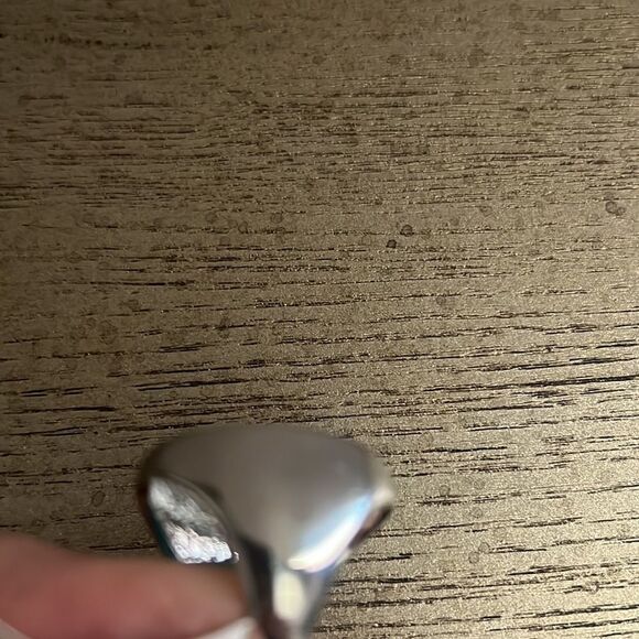 Cache stone ring 💍 - Picture 4 of 8